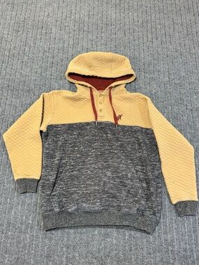 Hooey‎ Hoodie Medium